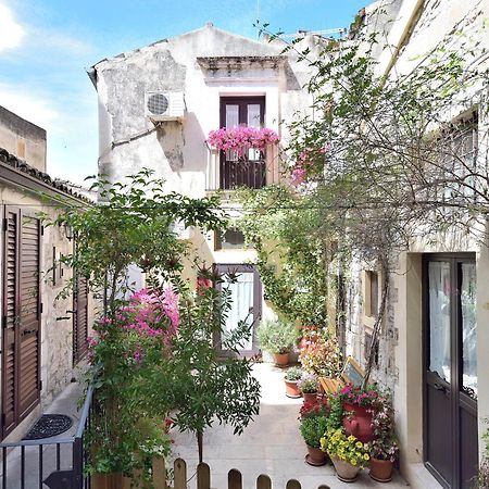 Case Del Vicolo Stretto Modica Extérieur photo