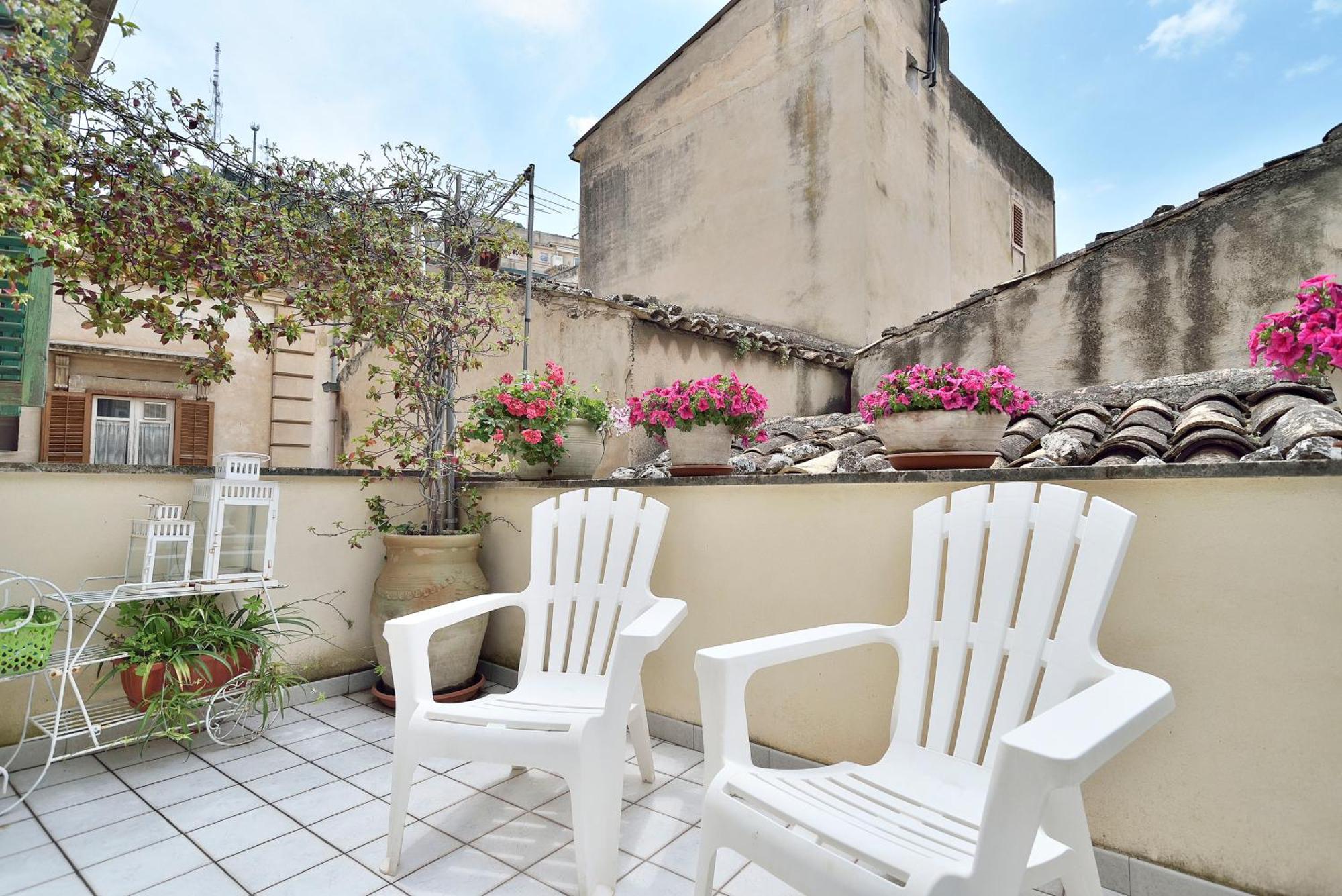 Case Del Vicolo Stretto Modica Extérieur photo