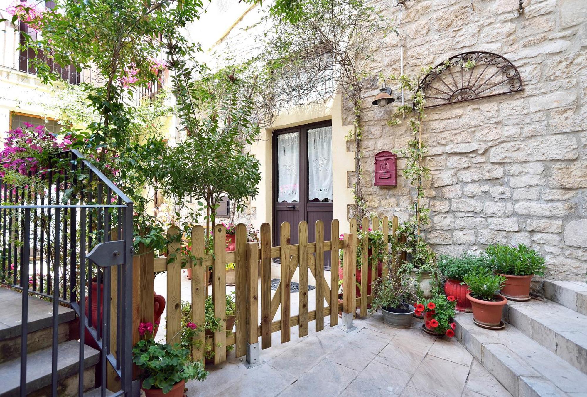 Case Del Vicolo Stretto Modica Extérieur photo