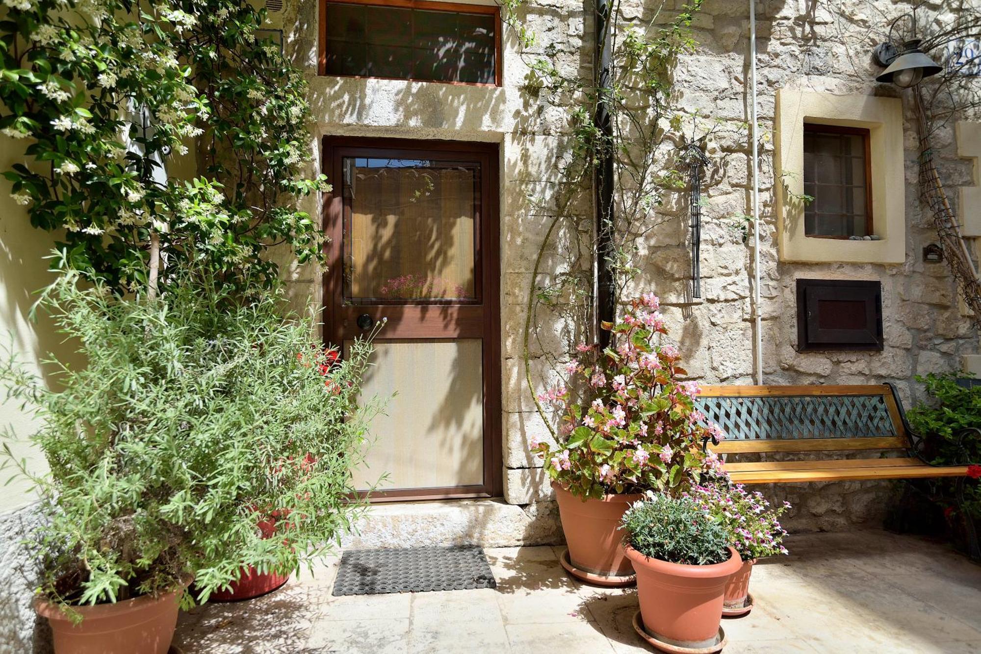 Case Del Vicolo Stretto Modica Extérieur photo