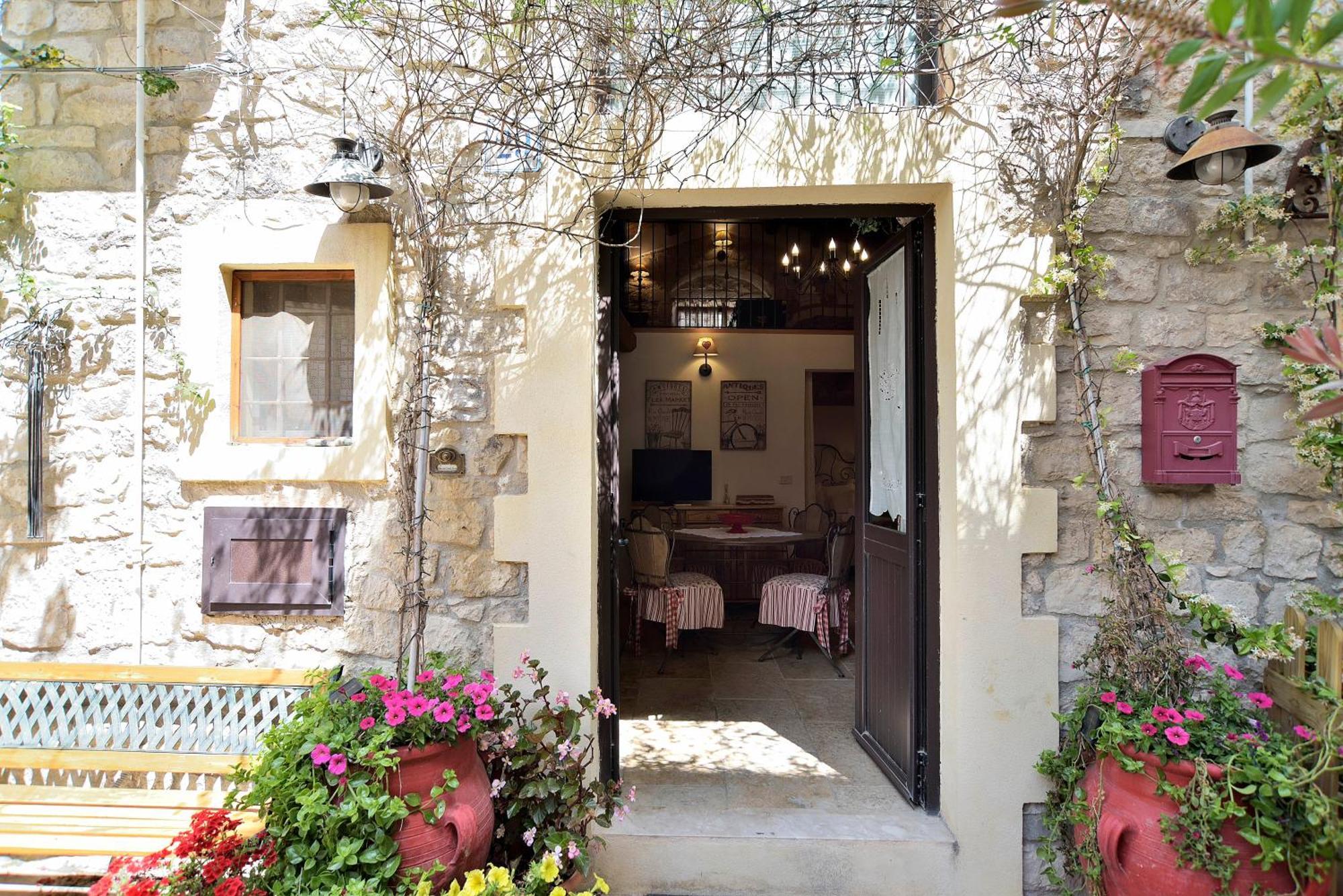 Case Del Vicolo Stretto Modica Extérieur photo